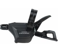 Shimano Deore M6000 2/3-Speed Sinistro Leve Del Cambio