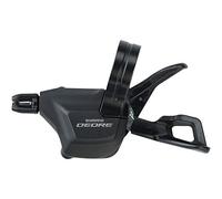 Shimano Deore M6000 ciclismo anteriore sinistra 2/3 velocità bicicletta leva del cambio - sl-m6000-l - ISLM6000LB1