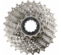 Shimano Deore M6000 CS-HG500 10-Speed Cassetta Pignoni 12-28 Argento