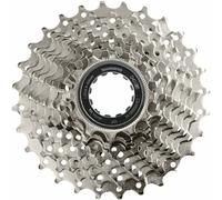 Shimano Deore M6000 CS-HG500 Pignoni 10 Velocità 12-28 Argento