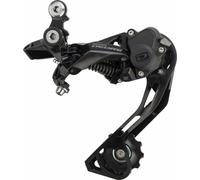 Shimano Deore M6000-SGS 10-Speed Lungo Gabbia Ombra Plus Deragliatore Posteriore