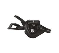 SHIMANO DEORE M6100 COMANDO CAMBIO DESTRO 12V I-SPEC EV MTB NERO SENZA DISPLAY
