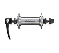 SHIMANO Deore-Mozzo Anteriore per Freni