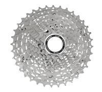 Shimano Deore Pacco Pignoni 10V 11-36T CS-HG50-10