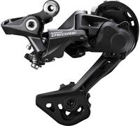 Shimano RD-M5120 SGS 10-11 Shadow RD+ Deragliatore posteriore