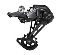 Shimano Deore RD-M6100-SGS - cambio posteriore Black unisex