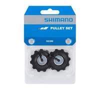 Shimano Deore RD-T6000 tension and guide pulley set
