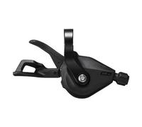 Shimano deore sl m4100 r guida a destra montaggio a collare senza indicatore 10v