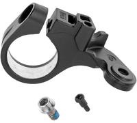 Shimano Deore SL-M6000 Staffa Destra E Dado Di Fissaggio - Per Senza