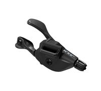 Shimano Slx M7100 Right Shifter Nero Black