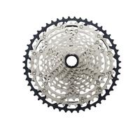 SHIMANO Pignone SLX CASSETTE SPROCKET 10-51T - BLACK - 10-51T