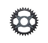 SHIMANO Deore SLX Pignone FC-M7100 + FC-M7120 + FC-M7130 / 34 Denti