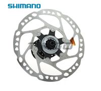 Shimano Deore SM-RT64 Disco Freno A Blocco Centrale Anello Di Blocco 230Mm HVL