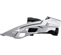 Deragliatore Anteriore Shimano Deore 3x10v FD-T6000-L3 Top Swing per Trekking