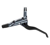 Shimano DEORE Trekking BL-T6000 - Leva del freno, nero, taglia unica