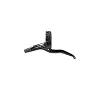 Shimano Deore Trekking BL-T615, Leva del Freno, Destra, Nero