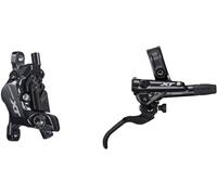 Shimano Deore XT BL-M8100/BR-M8120 Disco Freno / Leva - Rear Idraulico i-Spec Ev