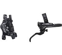 Shimano Deore XT BL-M8100/BR-M8120 Disco Freno / Leva - Rear Idraulico i-Spec Ev