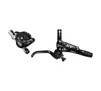 Shimano Deore XT BR-M8000 Scheibenbremse (hydraulisch), Ausführung:schwarz (rechts, HR, S-K)