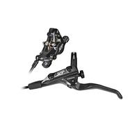 Shimano Deore XT BR-M8100 / BL-T8100 freno anteriore 1000 mm disco idraulico ...