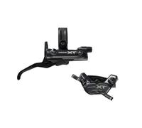 Shimano Deore XT BR-M8220 - impianto freno posteriore Black