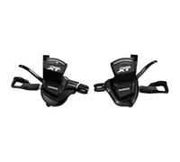 Shimano Leva Del Cambio Duo Xt 11x2/3s