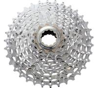 Shimano Deore XT CS-M770 9-Speed Cassette, 11 x 32