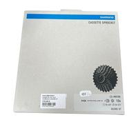 SHIMANO DEORE XT CS-M8100 12S 10-51T COGWHEEL