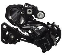 Cambio Posteriore SHIMANO XT Di2 SHADOW PLUS M8050-GS 11V Gabbia Media
