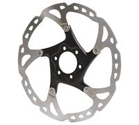 Shimano Deore XT Disco freno SM-RT 76, 6 fori