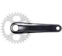 Shimano Deore XT FC-M8130-1 Manovella Braccia 175mm 12-Speed Montaggio Diretto