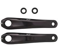 Shimano DEORE XT FC-M8150 E-Bike Guarnitura - 170Mm