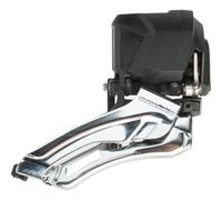 Shimano Deore Xt Fd-M8070 Di2 Deragliatore 11-Fach Down Swing 2x11 Nuovo