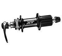 Shimano Deore XT FH-M8000, Mozzo Posteriore, 10/11 Velocità, Nero