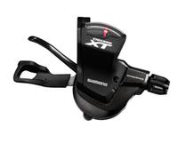 SHIMANO DEORE XT LEVA CAMBIO SL-M8000-R-SET A FASCETTA 11 VEL