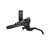 SHIMANO DEORE XT Leva del freno M8100 SPEFICIFICARE DESTRA O SINISTRA