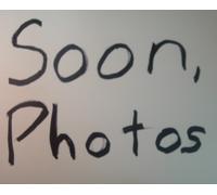 Shimano Deore XT M760 S-32T X 104BCD MTB Chainring-New / Nos- 5 A 9 Spd '