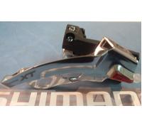 Shimano Deore XT M780- 34.9MM Nuovo/NOS MTB Deragliatore Anteriore -dp / Ts-