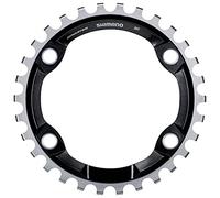 Shimano Deore XT M8000 Mountain Bicycle Chainring - SM-CRM81