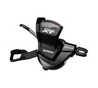 Shimano Deore XT M8000 Rapidfire Plus Cambio Leva Destro 11 Velocità Dyna-Sys11