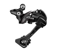 Shimano Deore XT M8000 Sgs Lungo Gabbia Deragliatore Posteriore Ombra Plus 11