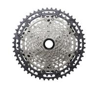 SHIMANO DEORE XT M8200 12V PACCO PIGNONI CASSETTA 10-51 DENTI MICRO SPLINE MTB
