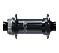 Shimano DEORE XT Mozzo anteriore HB-M8210-B blocco centrale freno a disco 32H 15x110mm EHBM8210BBX