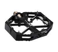 Shimano - Deore XT PD-M8240 - Pedali a piattaforma nero