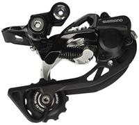 Shimano Deore XT rd-m786 Guarnitura Deragliatore Posteriore Shadow + Design