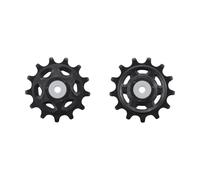 Shimano Deore XT RD-M8130-SGS tension and guide pulley set