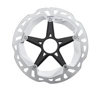 Disco SHIMANO XT RT-MT800 Center Lock Nero
