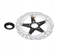 Shimano Deore XT RT-MT800 Disc Rotor 180 mm Ice Tech Centerlock NUOVO