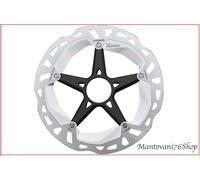 Shimano Deore XT RT-MT800-L Ice-Tech Freeza Centerlock Rotor 203mm NEW