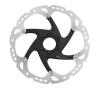 SHIMANO DEORE XT RT76 DISCO FRENO 160mm 6 FORI PER BICICLETTA MTB CORSA